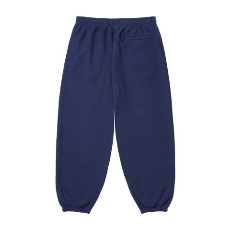 Palace UNISEX JOGGER NAVY - Colorway
