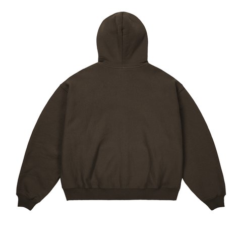 Palace UNISEX ZIP HOOD FOX - Colorway