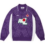 VIOLA KNIT SOUR GRAPE