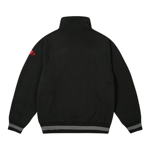 Palace LINKY ZIP FUNNEL BLACK - Style 3
