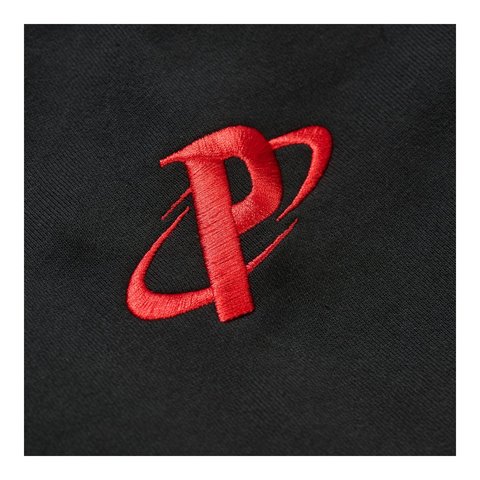 Palace LINKY ZIP FUNNEL BLACK - Style 3