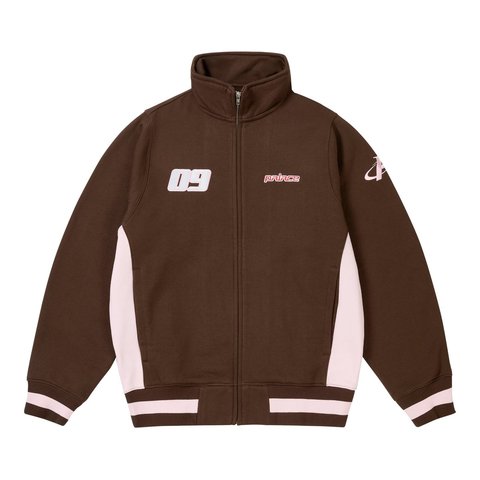 Palace LINKY ZIP FUNNEL FOX - Style 3