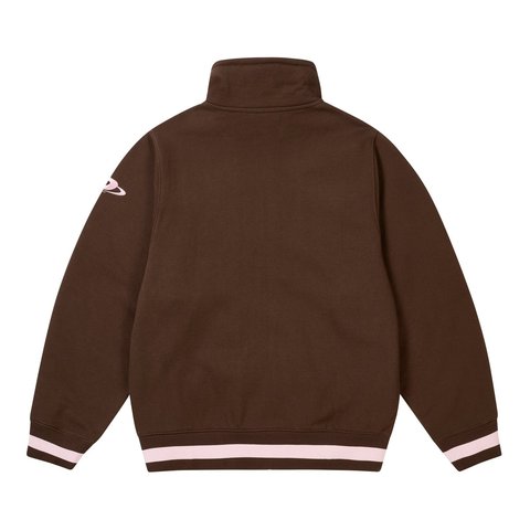 Palace LINKY ZIP FUNNEL FOX - Style 3