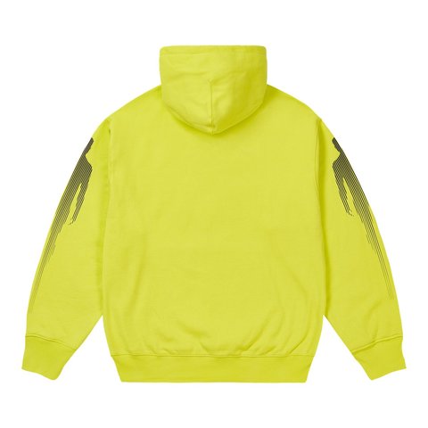 Palace METAMORPHOSIS HOOD FLASHY FLURO - Style 3