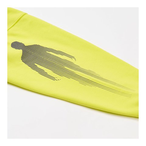 Palace METAMORPHOSIS HOOD FLASHY FLURO - Style 3