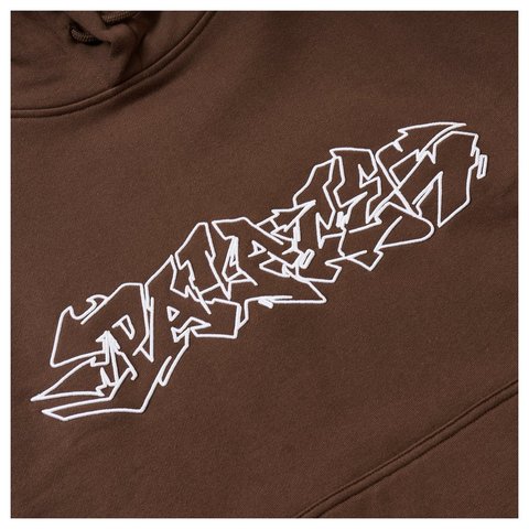 Palace P3 PIECE HOOD FOX - Style 3
