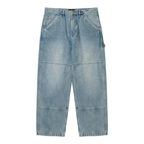 Palace CARP JEAN DISTRESS WASH - Style 3