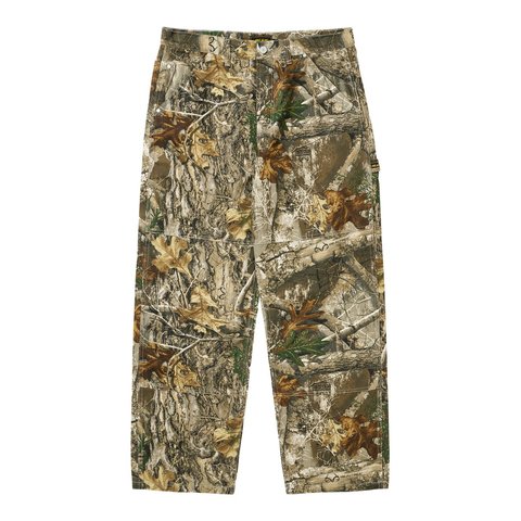Palace CARP JEAN REALTREE EDGE - Style 3