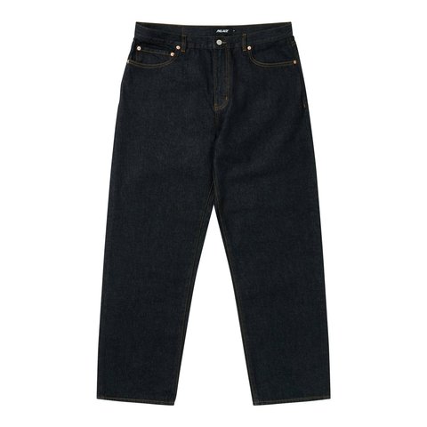 Palace P45 JEAN INDIGO - Style 3