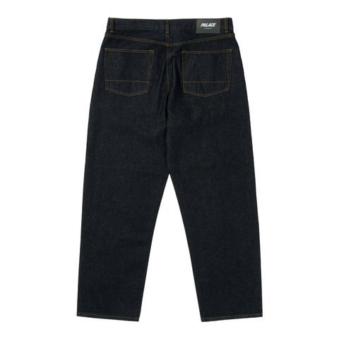Palace P45 JEAN INDIGO - Style 3