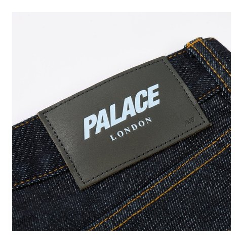 Palace P45 JEAN INDIGO - Style 3