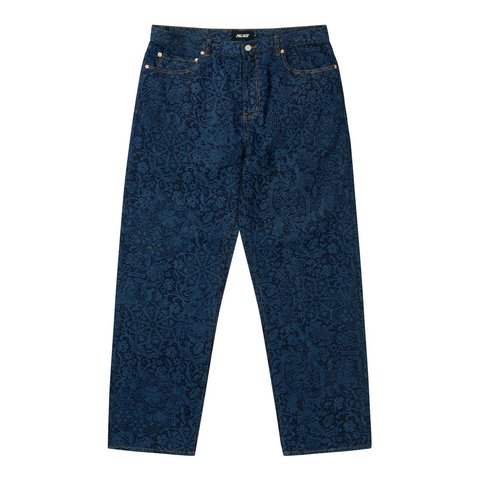 Palace P45 JEAN LACE - Style 3