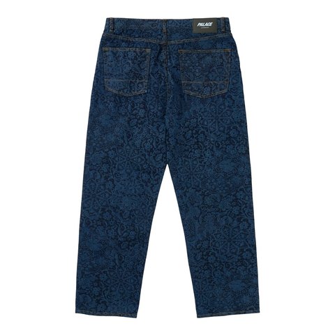 Palace P45 JEAN LACE - Style 3