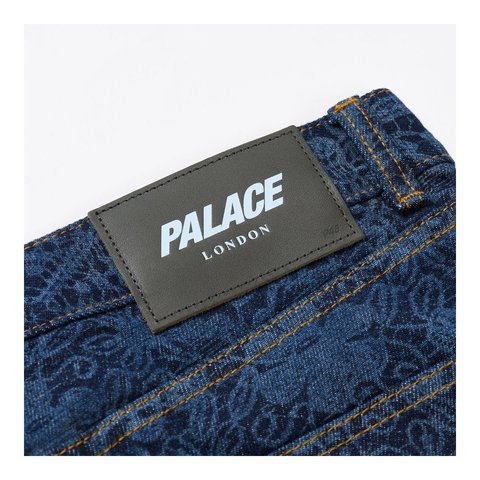 Palace P45 JEAN LACE - Style 3