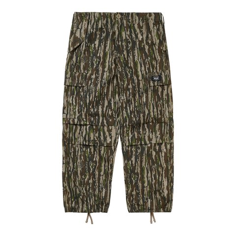 Palace RIPSTOP CARGO TROUSER REALTREE ORIGINAL - Style 3