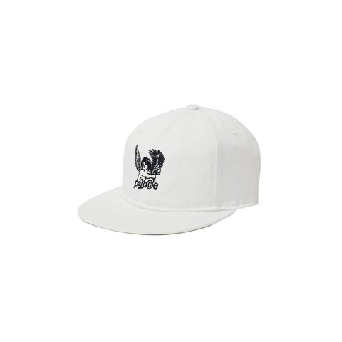 Palace CHERUB 6-PANEL WHITE