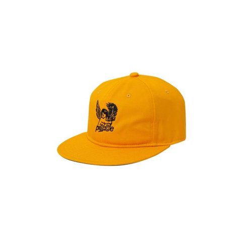 Palace CHERUB 6-PANEL YELLOW