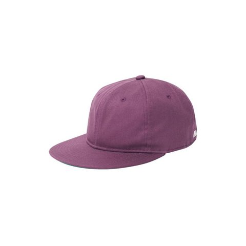 Palace LOW KEY CAP PURPLE