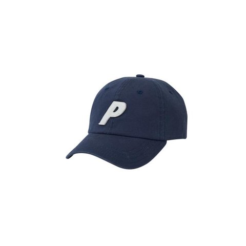 Palace P 6-PANEL BLUE ASH