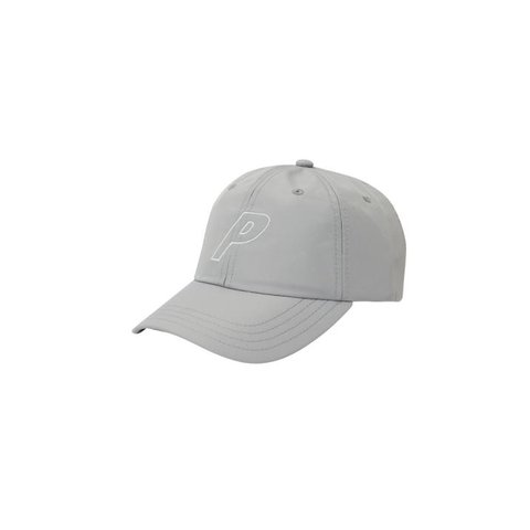 Palace P 6-PANEL GREY SHELL