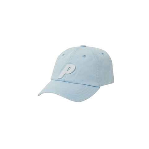 Palace P 6-PANEL LIGHT BLUE