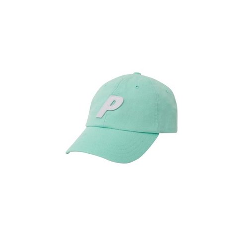 Palace P 6-PANEL MINT