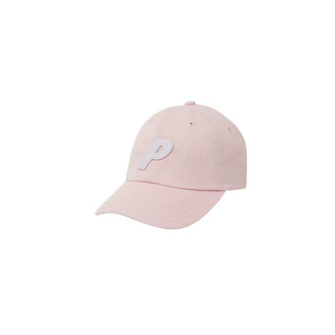 Palace P 6-PANEL PINK