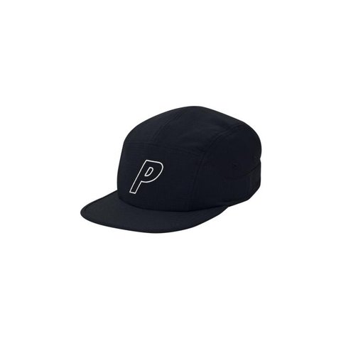 Palace PALACE PANEL BLACK RIPSTOP