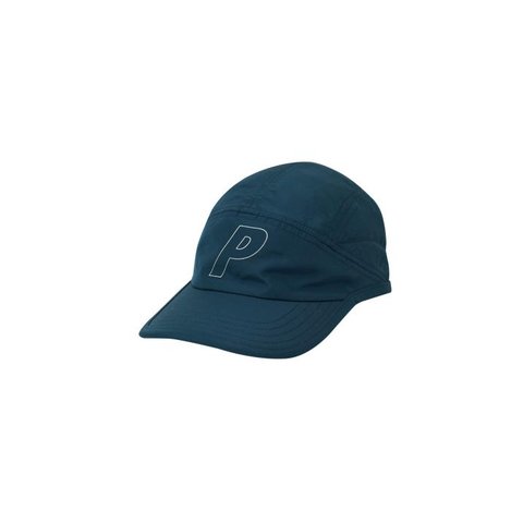 Palace RUNNING CAP BOTTLE GREEN