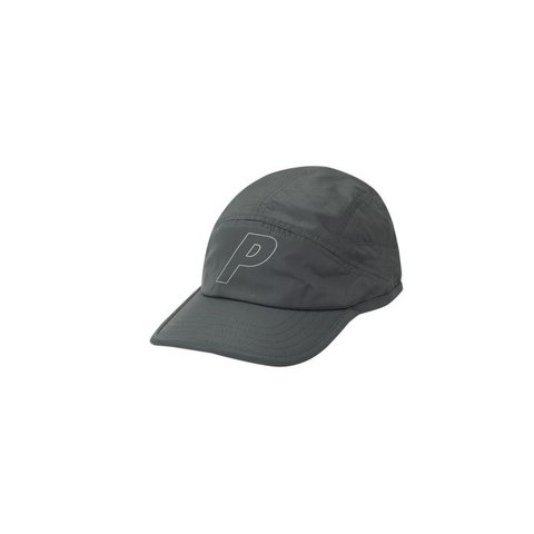 Palace RUNNING CAP GREY
