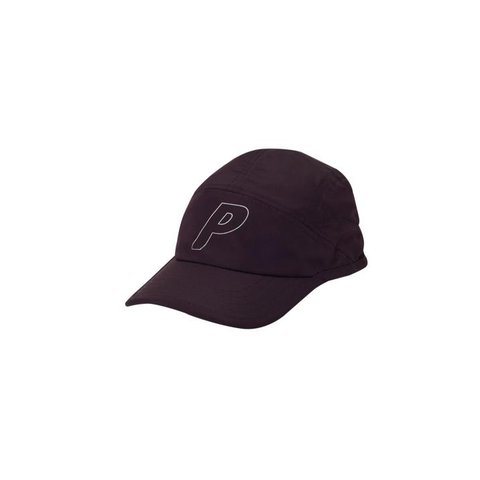 Palace RUNNING CAP PURPLE