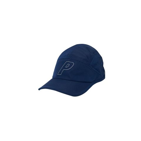 Palace RUNNING CAP ROYAL