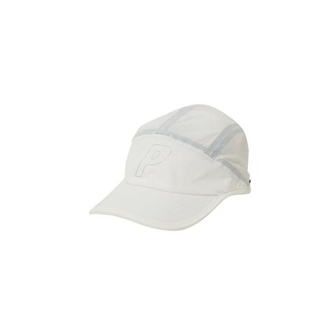 Palace RUNNING CAP WHITE