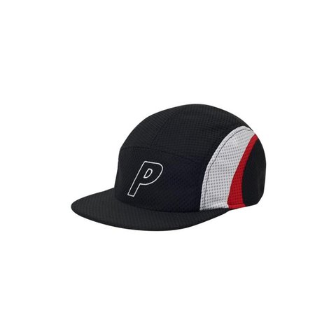 Palace SPORTS MESH CAP BLACK