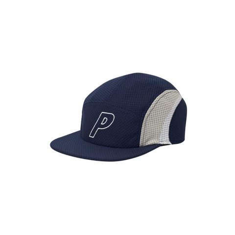 Palace SPORTS MESH CAP NAVY