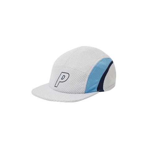 Palace SPORTS MESH CAP WHITE