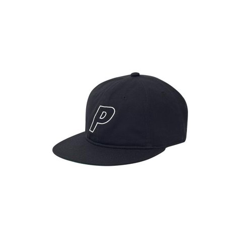 Palace STADIUM HAT BLACK