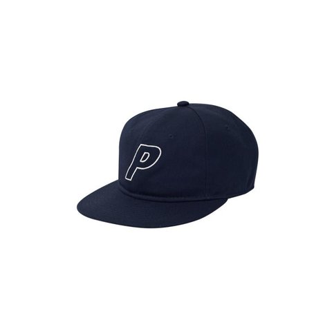 Palace STADIUM HAT NAVY