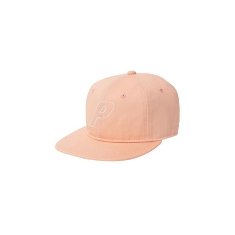 Palace STADIUM HAT PINK