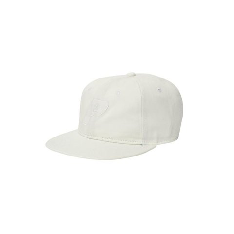 Palace STADIUM HAT WHITE