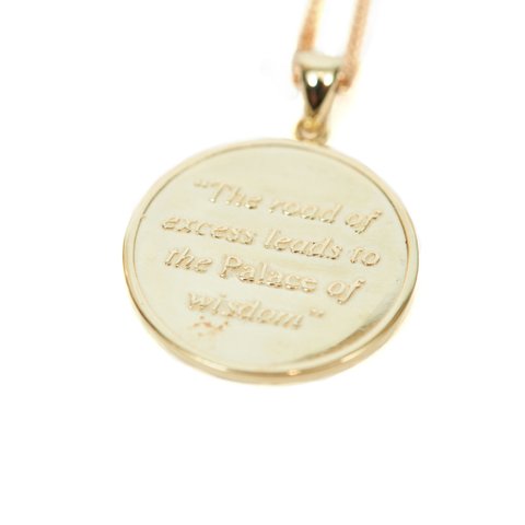 Palace SAINT CRISS CHAIN - Colorway