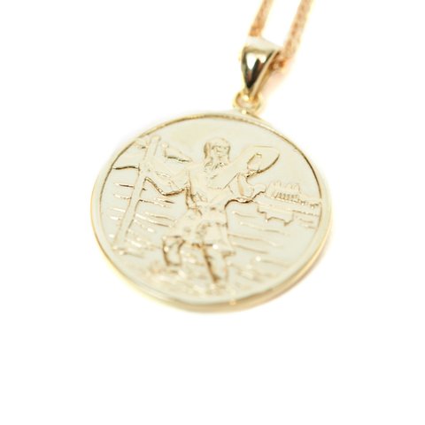 Palace SAINT CRISS CHAIN - Colorway