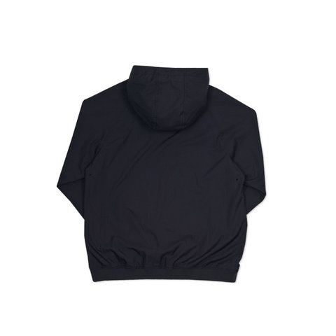Palace HOODED OVER SHELL ANTHRACITE / TRI-FERG - Colorway