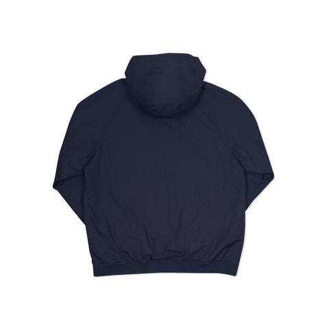 Palace HOODED OVER SHELL INDIGO / TRI-FERG - Colorway