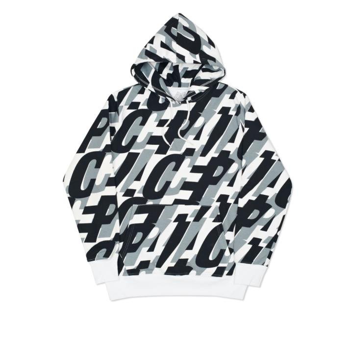 Palace Summer 2016