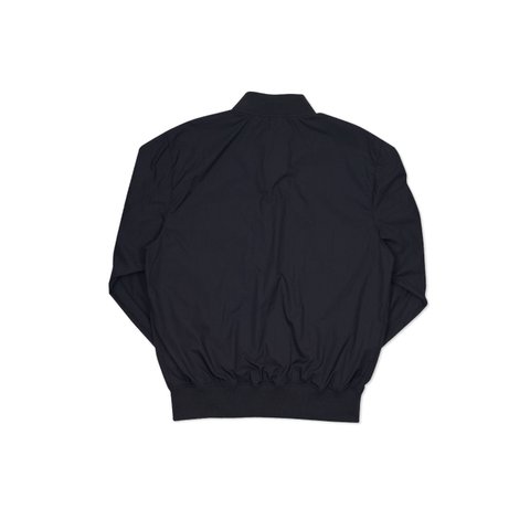 Palace BOMBER ANTHRACITE - Colorway