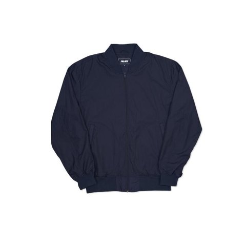 Palace BOMBER INDIGO