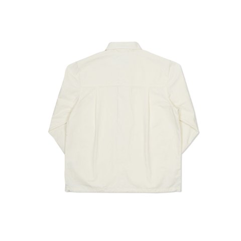 Palace WORK JACKET WHISPER WHITE - Colorway