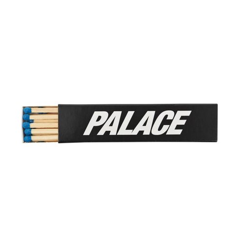 Palace PALACE LARGE MATCHES BLUE