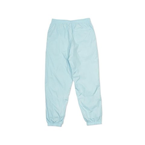 Palace PALAZZO SHELL PANT LIGHT BLUE